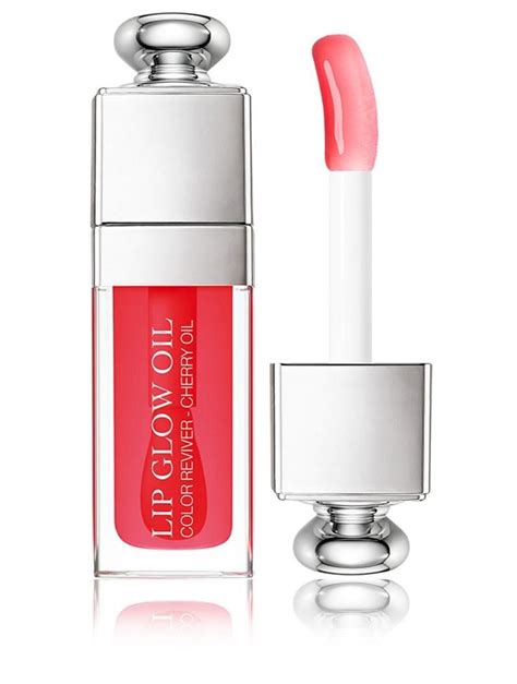 lip glow oil dior 015